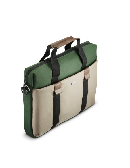 Чанта за лаптоп Hama -quot,Silvan-quot,, от 40 - 41 см (15,6-quot,-16,2-quot,), 222065