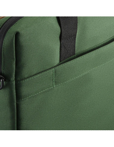 Чанта за лаптоп Hama -quot,Silvan-quot,, от 40 - 41 см (15,6-quot,-16,2-quot,), 222065