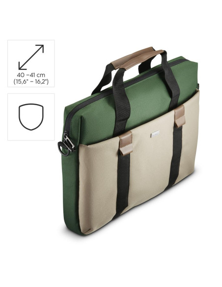 Чанта за лаптоп Hama -quot,Silvan-quot,, от 40 - 41 см (15,6-quot,-16,2-quot,), 222065