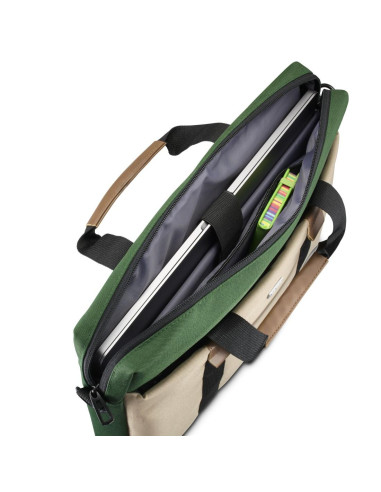 Чанта за лаптоп Hama -quot,Silvan-quot,, от 40 - 41 см (15,6-quot,-16,2-quot,), 222065