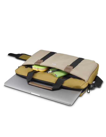 Чанта за лаптоп Hama -quot,Silvan-quot,, от 40 - 41 см (15,6-quot,-16,2-quot,), 222066