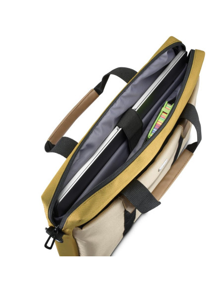 Чанта за лаптоп Hama -quot,Silvan-quot,, от 40 - 41 см (15,6-quot,-16,2-quot,), 222066