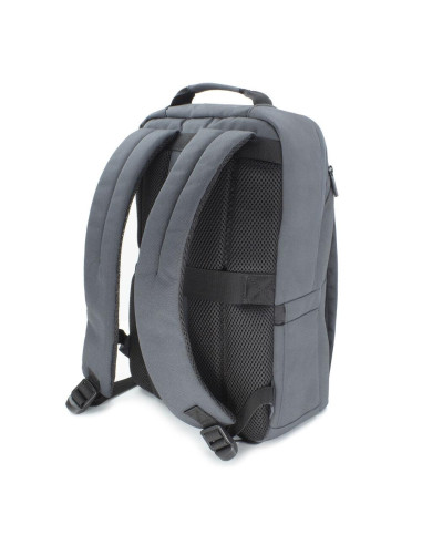 Раница за лаптоп ACT AC8560, до 15.6 inch, Сива