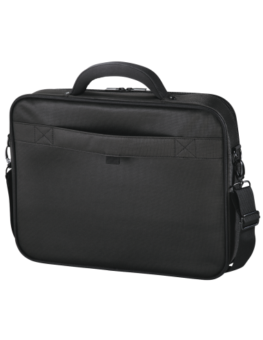 Чанта за лаптоп HAMA Miami, до 40 cm (15.6-quot,), Черна, 216521