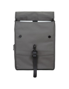 Раница за лаптоп HAMA Perth, До 40 cm 15.6-quot,, Сива, 216498