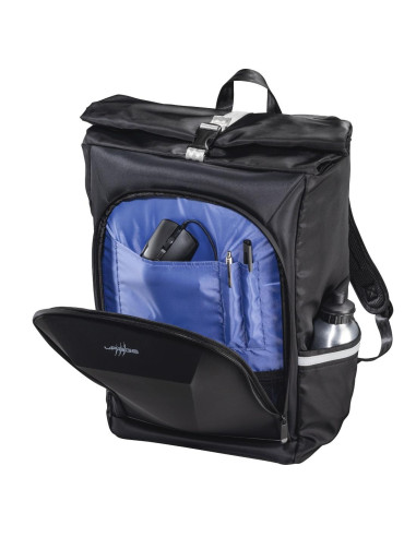 Геймърска раница HAMA uRage -quot,Carrier 700-quot,, До 17.3-quot,, Черна, 186084