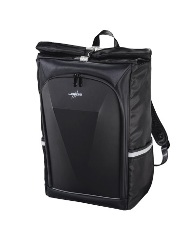 Геймърска раница HAMA uRage -quot,Carrier 700-quot,, До 17.3-quot,, Черна, 186084