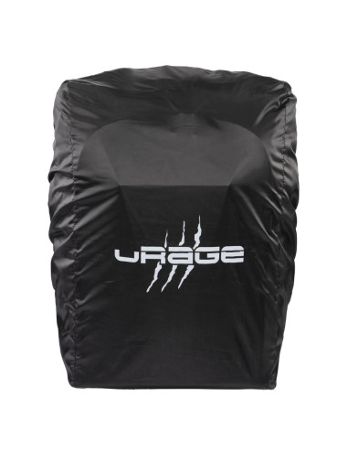 Геймърска раница HAMA uRage -quot,Carrier 700-quot,, До 17.3-quot,, Черна, 186084