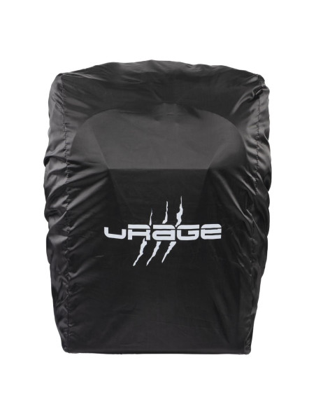 Геймърска раница HAMA uRage -quot,Carrier 700-quot,, До 17.3-quot,, Черна, 186084