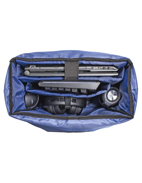 Геймърска раница HAMA uRage -quot,Carrier 700-quot,, До 17.3-quot,, Черна, 186084