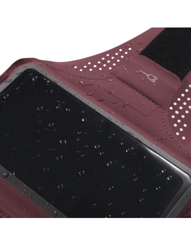 Спортен калъф за ръка HAMA Finest Sports, За телефони XL, Розов