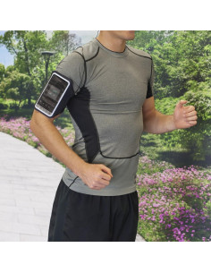 Спортен калъф за ръка HAMA Finest Sports, За телефони, XXL, 177997 2