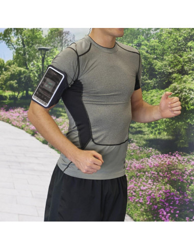 Спортен калъф за ръка HAMA Finest Sports, За телефони, XXL, 177997