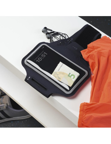 Спортен калъф за ръка HAMA Finest Sports, За телефони, XXL, 177997