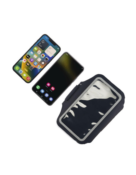 Спортен калъф за ръка HAMA Finest Sports, За телефони, XXL, 177997