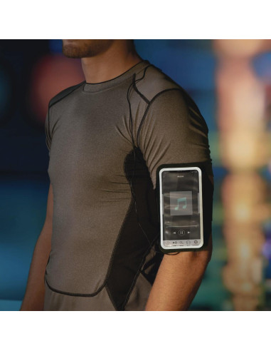 Спортен калъф за ръка HAMA Finest Sports, За телефони, XXL, 177997