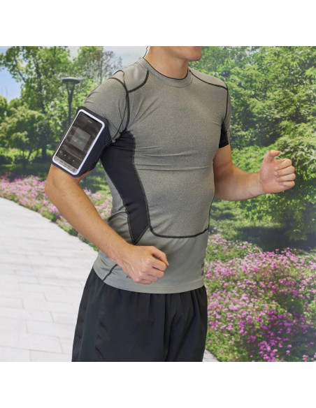 Спортен калъф за ръка HAMA Finest Sports, За телефони, XXL, 177997