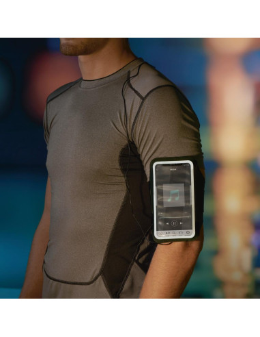 Спортен калъф за ръка HAMA Finest Sports, За телефони, XXL, 177997