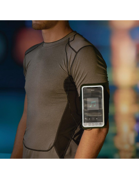 Спортен калъф за ръка HAMA Finest Sports, За телефони, XXL, 177997