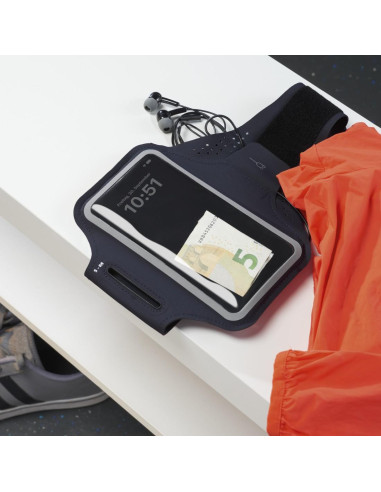 Спортен калъф за ръка HAMA Finest Sports, За телефони, XXL, 177997