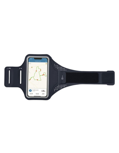 Спортен калъф за ръка HAMA Finest Sports, За телефони, XXL, 177997