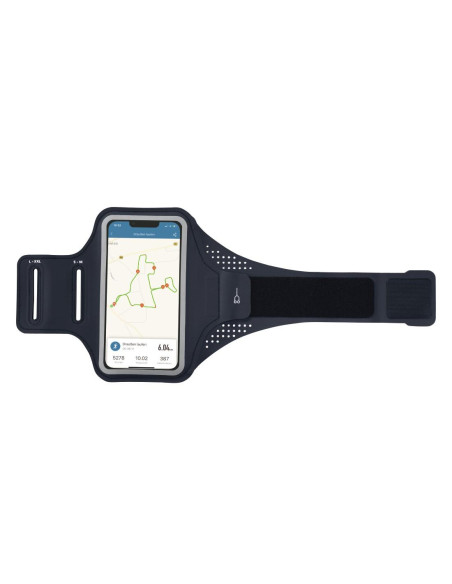 Спортен калъф за ръка HAMA Finest Sports, За телефони, XXL, 177997