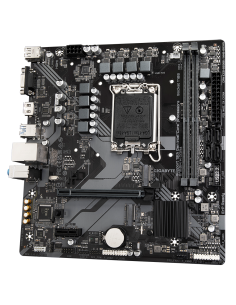 Дънна платка GIGABYTE B760M H, socket 1700 2