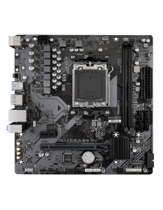 Дънна платка GIGABYTE A620M H socket AM5, DDR5
