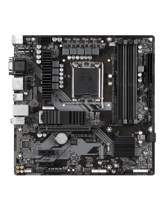 Дънна платка GIGABYTE B760M DS3H, socket 1700, ATX