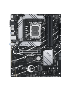 Дънна платка ASUS PRIME B760-PLUS DDR5, LGA 1700, ATX