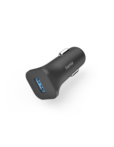 HAMA Зарядно за кола /камион, 6 W,  201634