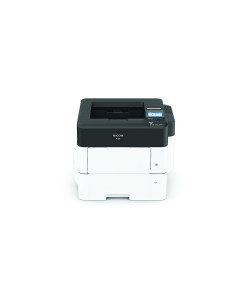 Лазерен принтер RICOH P 801, A4, 60 ppm, USB 2.0, LAN, NFC, Стартов тонер 11000 стр. 2