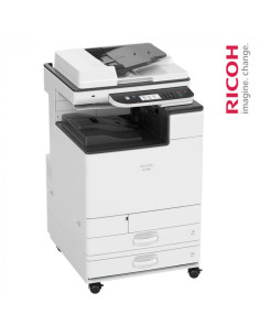 Мултифункционално устройство RICOH M C2000, Цветно, A3, ARDF, 20ppm 2