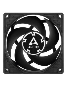 Вентилатор ARCTIC P8 PWM PST, Черен