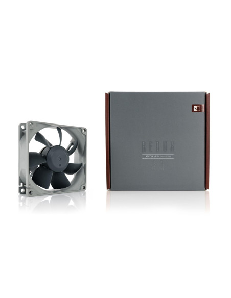 Вентилатор Noctua NF-R8 redux-1200, 80mm