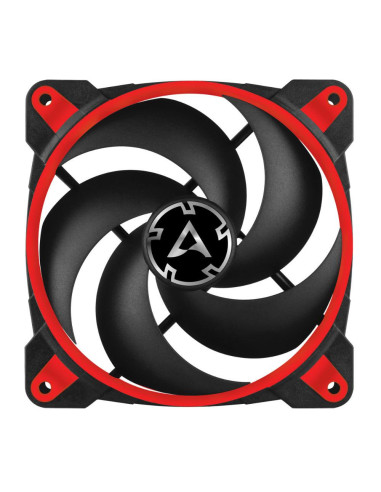 Вентилатор ARCTIC BioniX P120 Red 120mm