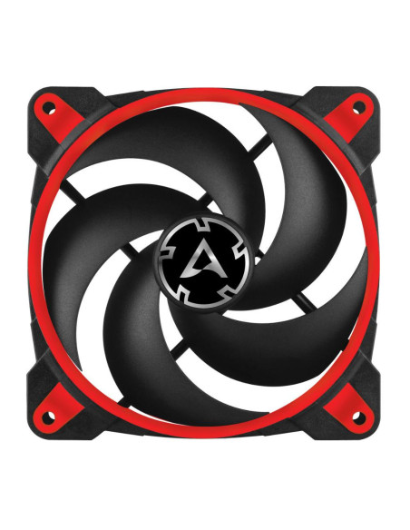 Вентилатор ARCTIC BioniX P120 Red 120mm