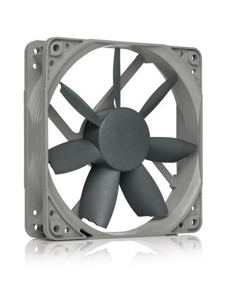 Вентилатор Noctua NF-S12B Redux 700, 120x120x25mm