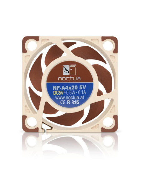 Вентилатор Noctua NF-A4x20 5V 40mm