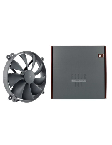 Вентилатор Noctua NF-P14S redux 1500-PWM 140mm