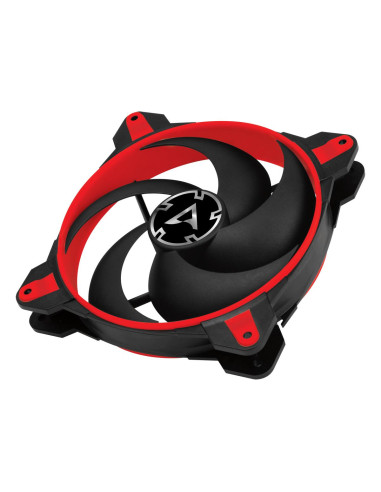 Вентилатор ARCTIC BioniX P140 Red , 4 pin, 140 mm