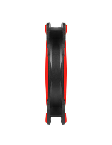 Вентилатор ARCTIC BioniX P140 Red , 4 pin, 140 mm