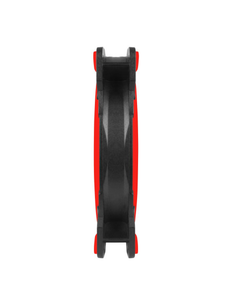 Вентилатор ARCTIC BioniX P140 Red , 4 pin, 140 mm
