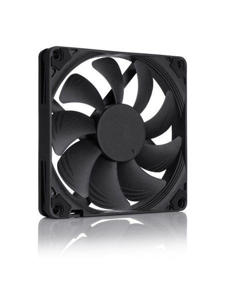 Вентилатор Noctua NF-A9x1, HS PWM chromax black swap, 92mm