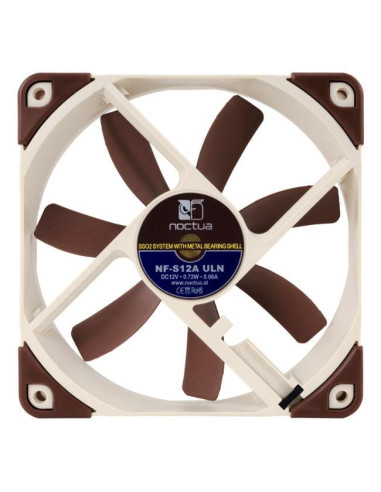 Вентилатор Noctua NF-S12A ULN 120mm