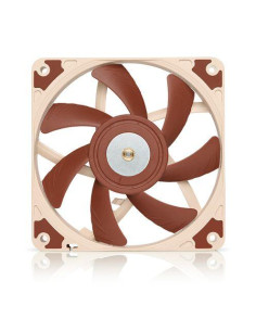 Вентилатор Noctua NF-A12x15 PWM, 120 mm