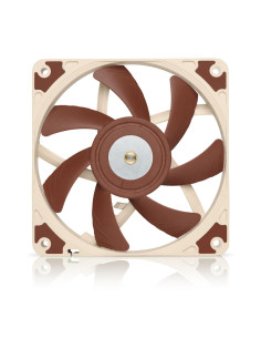 Вентилатор Noctua NF-A12x15 PWM, 120 mm 2