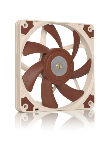 Вентилатор Noctua NF-A12x15 PWM, 120 mm