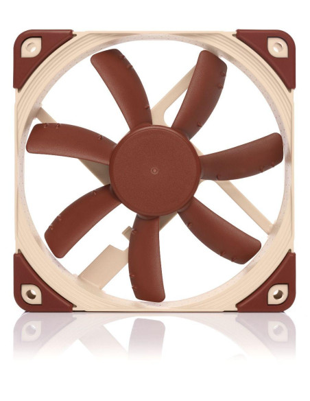 Вентилатор Noctua 120mm NF-S12A PWM