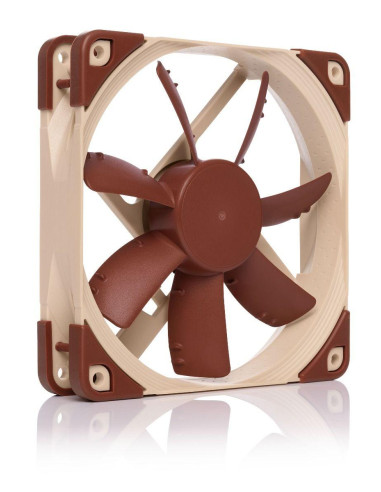 Вентилатор Noctua 120mm NF-S12A PWM